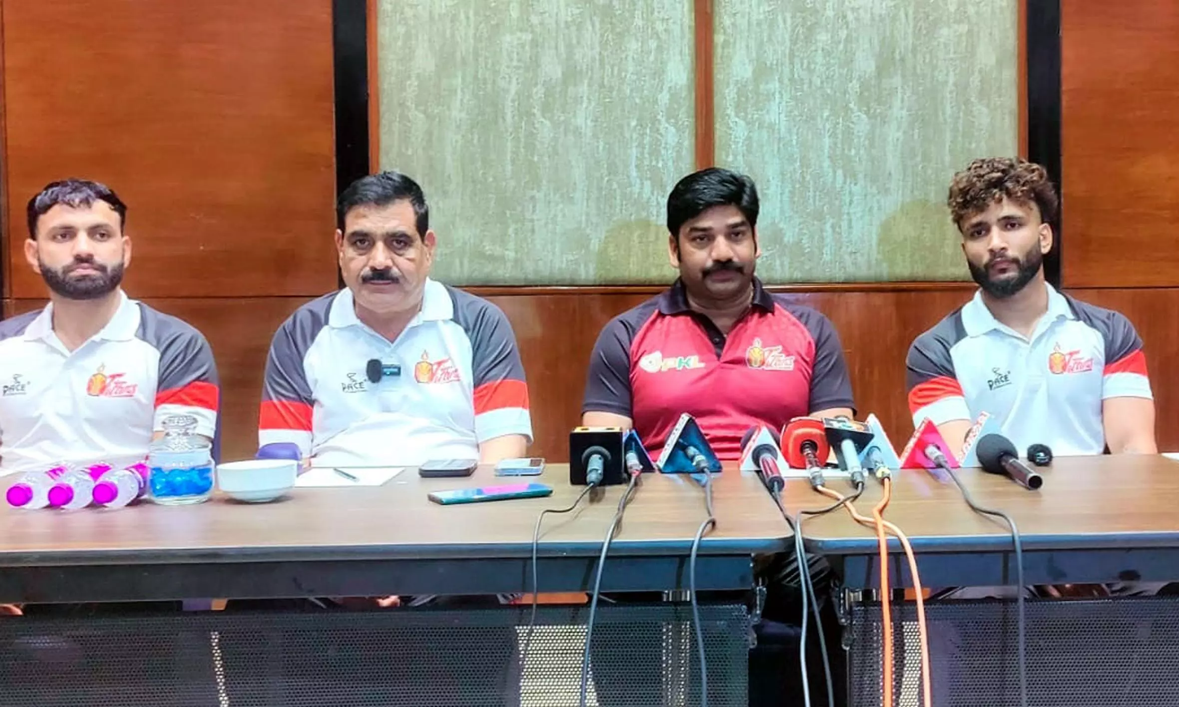 PKL 2025 To Open In Vizag With Telugu Titans And Tamil Thalaivas Clashing On Aug. 29 PKL 2025 To Open In Vizag With Telugu Titans And Tamil Thalaivas Clashing On Aug. 29