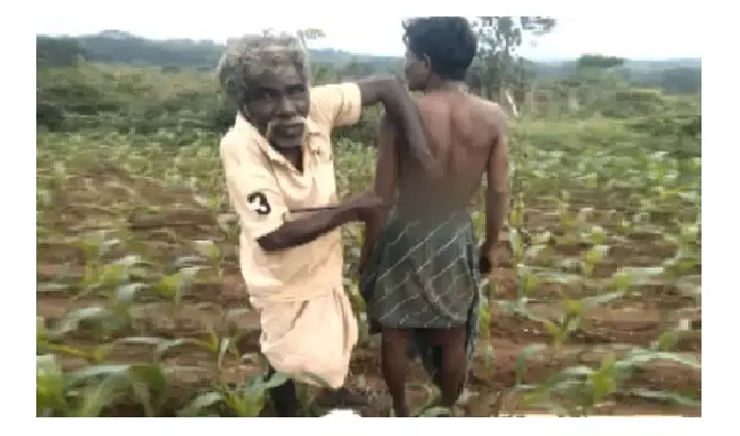 Three Critically Injured In Bow-And-Arrow Attack In Odisha’s Sunabeda Sanctuary