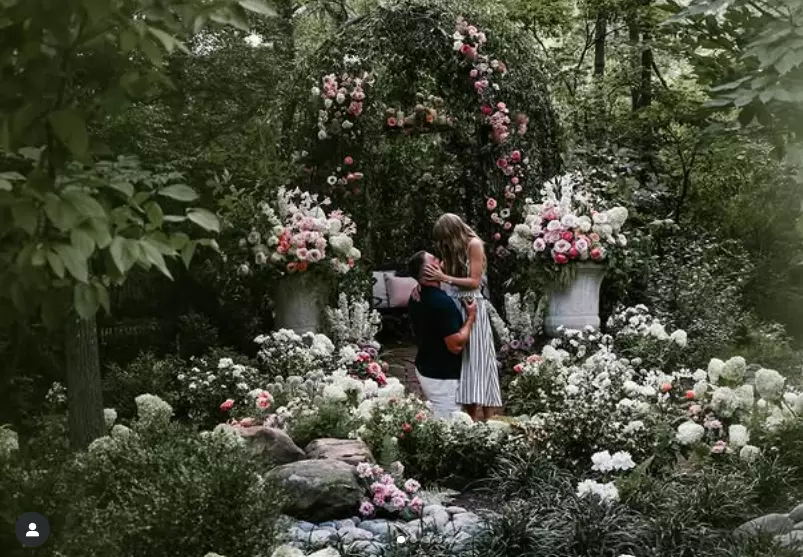 Taylor Swift and Travis Kelce Are Engaged Taylor Swift and Travis Kelce Are Engaged