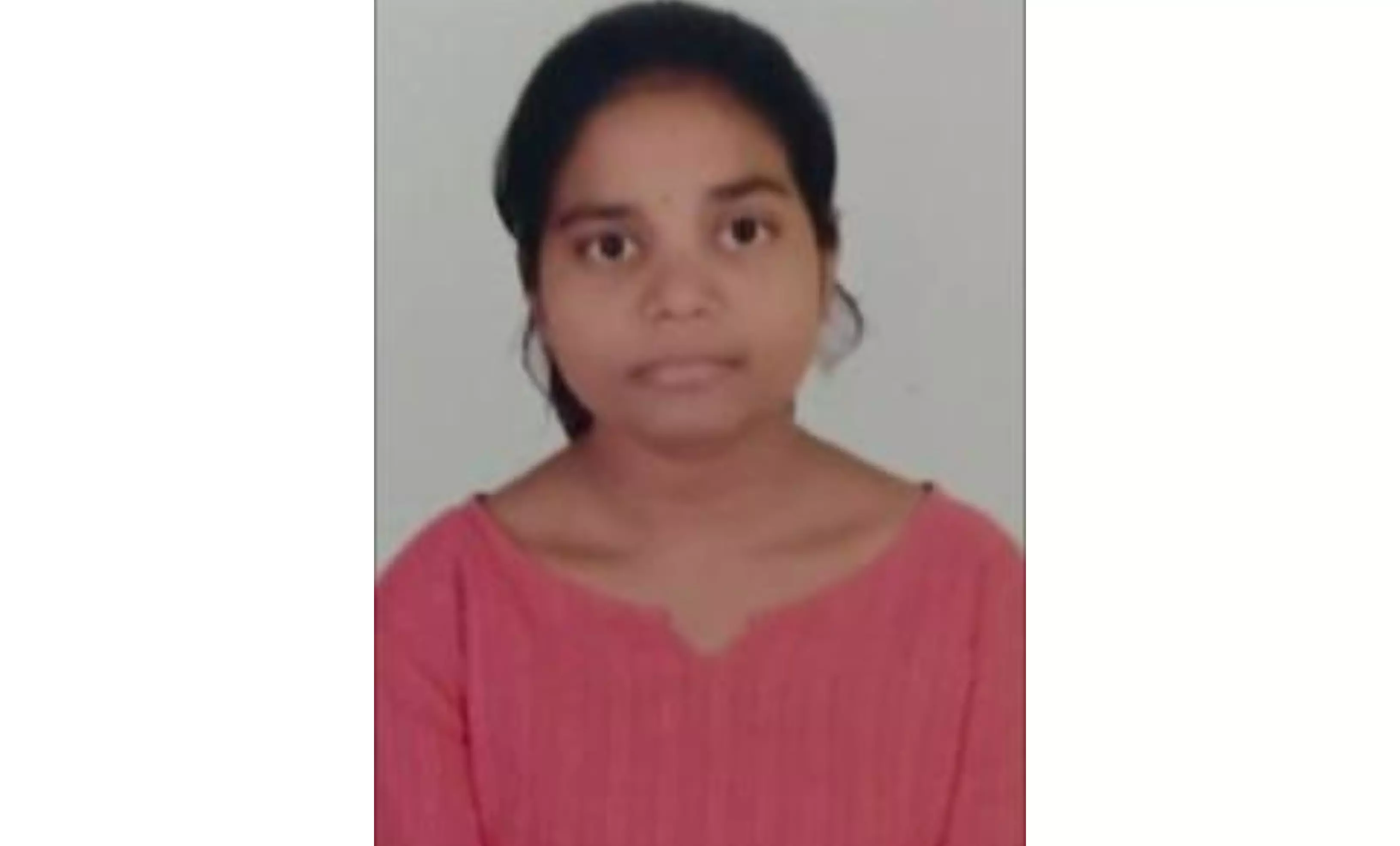 Adilabad Tribal Girl Secures All-India Rank in IAT-2025, Gains IISER Admission Adilabad Tribal Girl Secures All-India Rank in IAT-2025, Gains IISER Admission