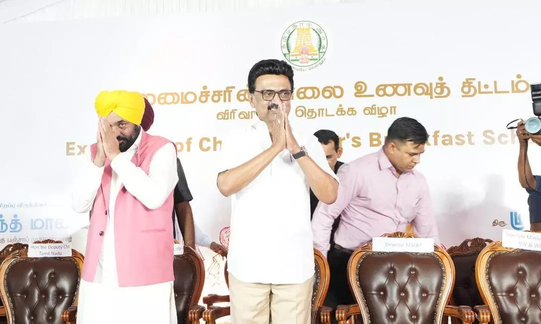 Mann Calls Stalin True People’s Leader Mann Calls Stalin True People’s Leader