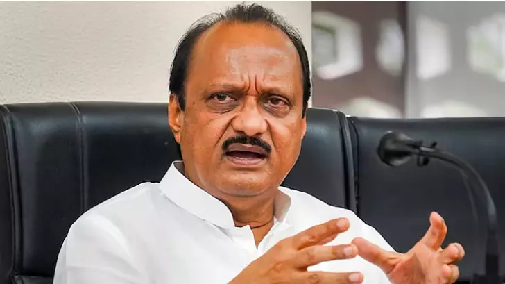 Rs 5 Crore Sanctioned For ‘Maharashtra Bhavan’ in London