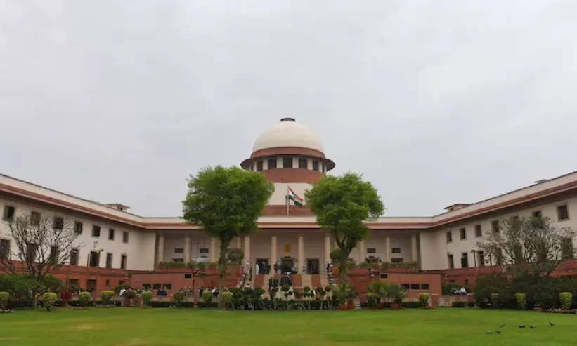 Dissent to Elevation of Justice Pancholi to SC Dissent to Elevation of Justice Pancholi to SC