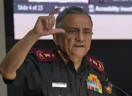 MP: Peace Without Power Is Utopian: CDS Gen Anil Chauhan