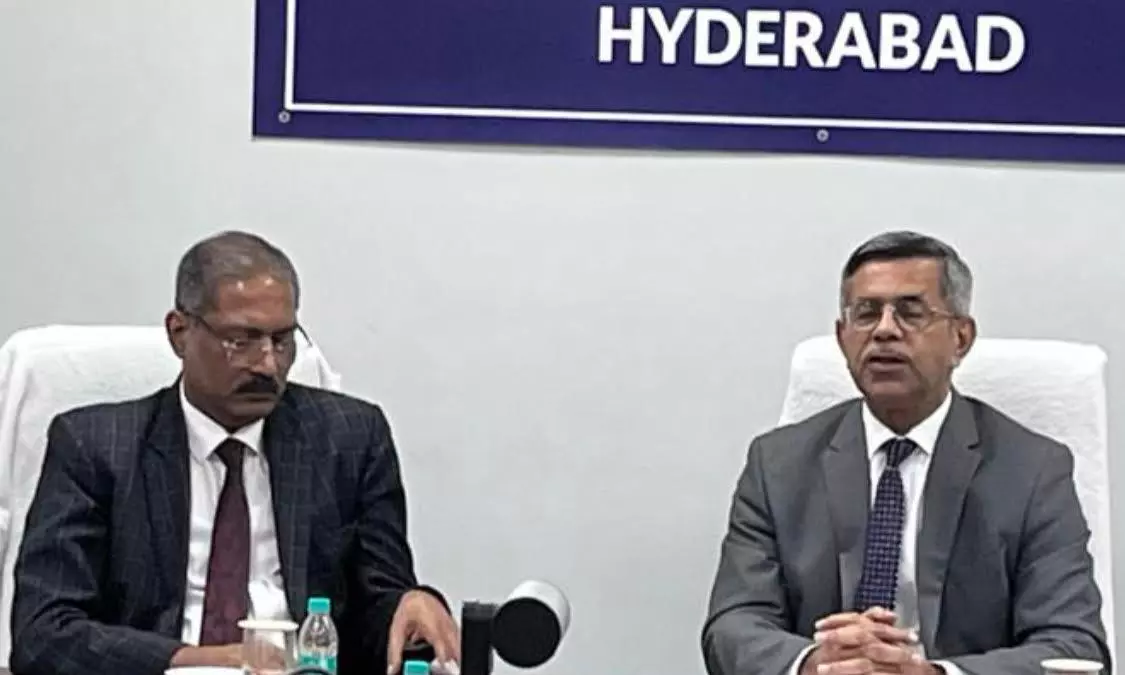 Legal Aid Clinics For Ex-Servicemen Launched In Telanganas Eight Districts