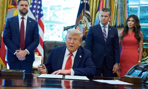 Trump: US Has Incredible Cards to Destroy China, Won’t Use Them Trump: US Has Incredible Cards to Destroy China, Won’t Use Them