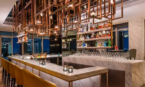 An Italian Immersion: Moebius Milano Takes Over Copitas, Four Seasons Hotel Bengaluru