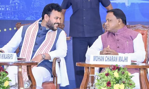 Soaring Ambitions: Odisha Government Charts New Flight Path In Aviation