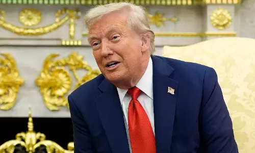 US Issues Notice on 50% Tariffs for Indian Goods