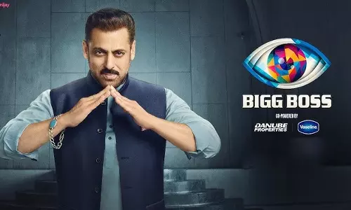 Farrhana Bhatts Bigg Boss 19 Eviction: The Twist