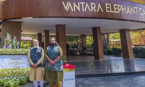 Vantara Promises Full Cooperation With SIT Probe