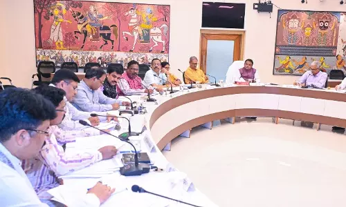 Odisha: Mohan Majhi Cabinet Approves Fresh Policies For Technology-driven Growth