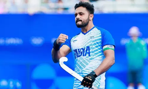 Free Entry for Fans at Hockey Asia Cup