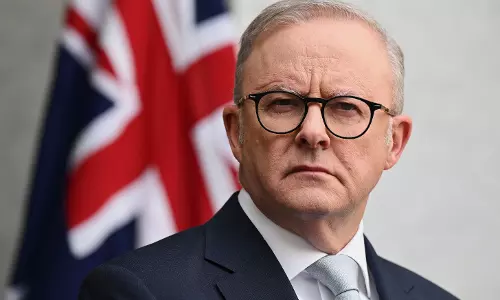 Australia Accuses Iran of Organizing Antisemitic Attacks, Expels Ambassador