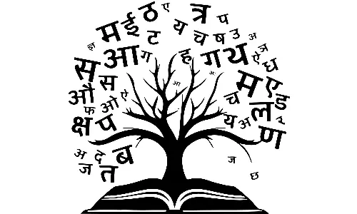 Political Hindi Champions Emerge in Andhra minus Desired Engagement