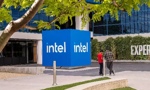 Intel Warns US Stake Could Hurt International Sales, Future Grants