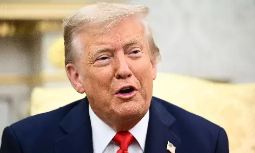 Trump Threatens More Tariffs For Countries With Digital Taxes