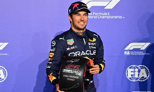 Cadillac To Name Sergio Perez, Valtteri Bottas As F1 drivers: Reports