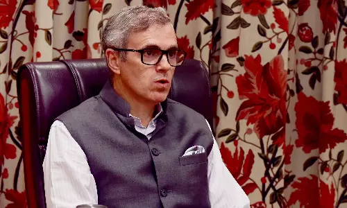 J&K CM Omar Abdullah Says Situation In Jammu Serious, Reviews Flood Mitigation Measures