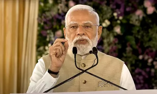 Swadeshi Should Be Life Mantra for All, Says Modi
