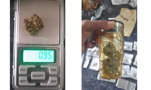 50 Students Under Probe For Drug Use