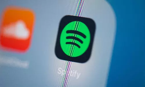 Spotify Announces Messaging Feature For Free, Premium Users
