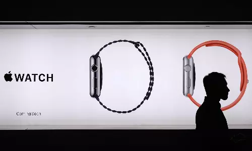 Apple Watch Not a CO2-Neutral Product, German Court finds