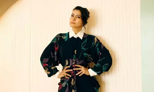 Kajol set to reprise her role as Noyonika Sengupta