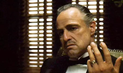 ‘The Godfather’ Trilogy Returns to Indian Theatres in 4K