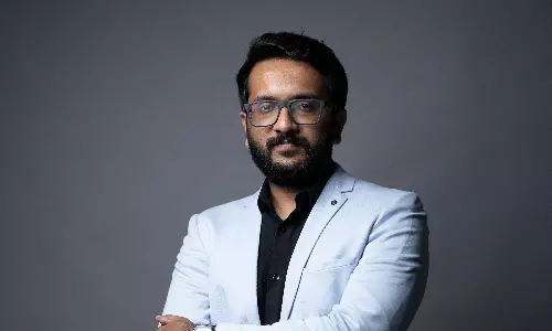 How AI and Technology Are Reshaping Wealth Management in India How AI and Technology Are Reshaping Wealth Management in India