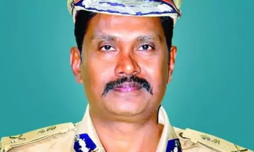 IPS Officer Sunil Kumar’s Suspension Extended By Another Six Months