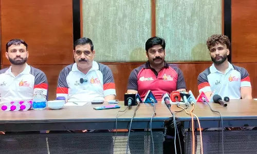PKL 2025 To Open In Vizag With Telugu Titans And Tamil Thalaivas Clashing On Aug. 29