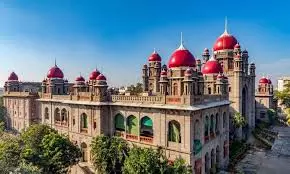 Telangana HCs Ruling on Sadabainama Land to Benefit 9.74 Lakh Farmers Telangana HCs Ruling on Sadabainama Land to Benefit 9.74 Lakh Farmers