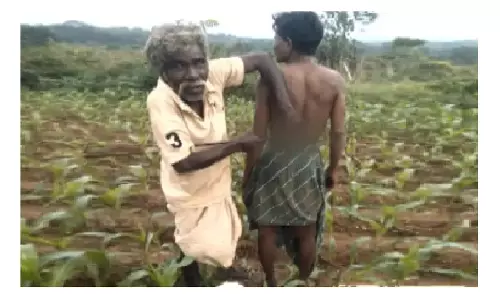 Three Critically Injured In Bow-And-Arrow Attack In Odisha’s Sunabeda Sanctuary Three Critically Injured In Bow-And-Arrow Attack In Odisha’s Sunabeda Sanctuary