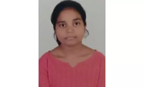 Adilabad Tribal Girl Secures All-India Rank in IAT-2025, Gains IISER Admission