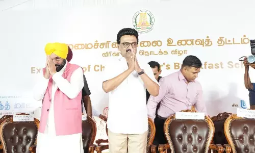 Mann Calls Stalin True People’s Leader