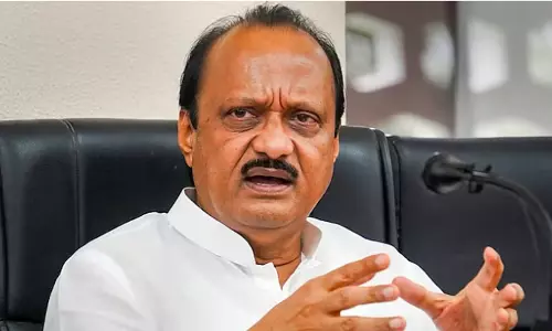 Rs 5 Crore Sanctioned For ‘Maharashtra Bhavan’ in London