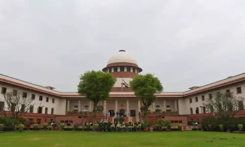 Dissent to Elevation of Justice Pancholi to SC Dissent to Elevation of Justice Pancholi to SC