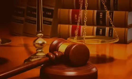 Telangana: Judge on NCLAT Cites Pressure, Recuses Himself