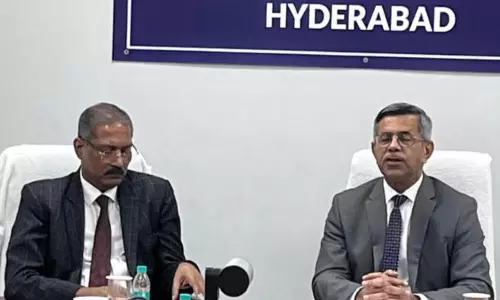 Legal Aid Clinics For Ex-Servicemen Launched In Telanganas Eight Districts