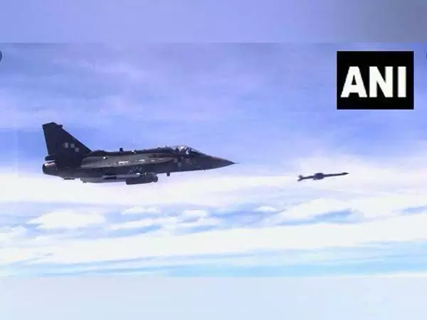 India Nears $1 Billion Jet Engine Deal With US