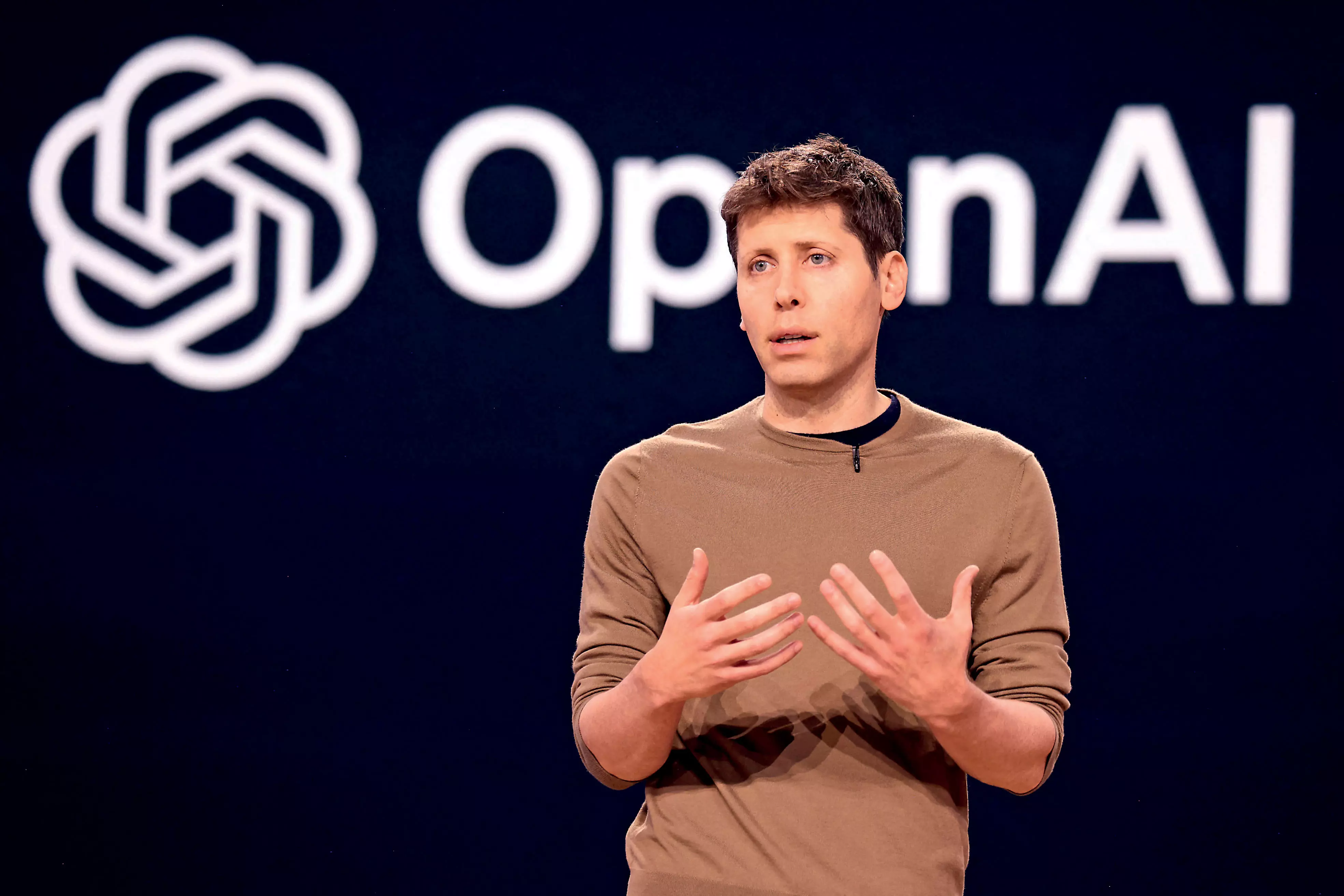 OpenAI, Altman Sued Over ChatGPTs Role In California Teens Suicide