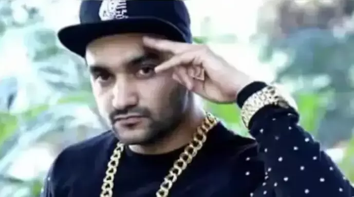 Police Foil Plot to Kill Haryanvi Singer Fazilpuria, Five Held