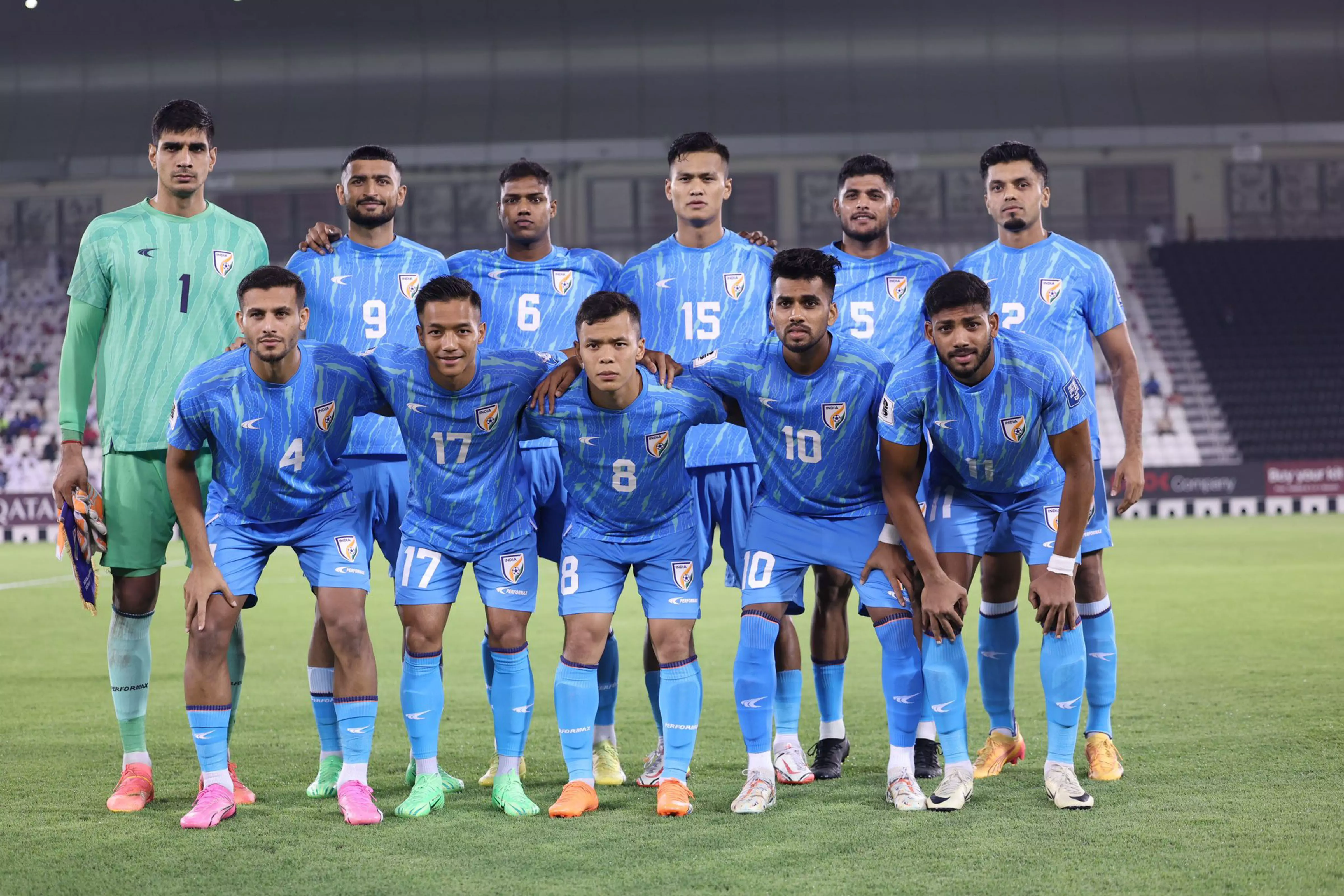 AIFF Faces Ban Threat As FIFA, AFC Set Oct 30 Deadline For Ratification Of Constitution
