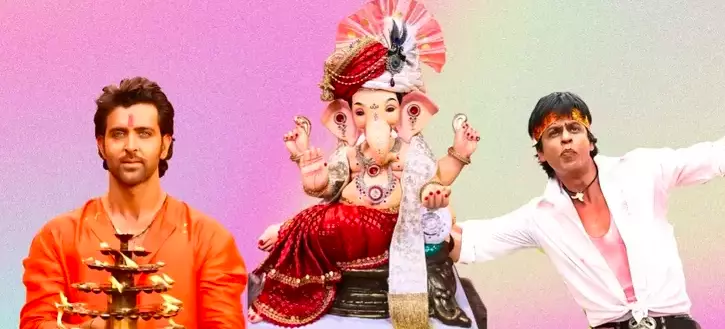 Memorable Ganpati songs in Hindi cinema Memorable Ganpati songs in Hindi cinema
