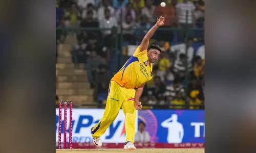 Ravichandran Ashwin Announces Retirement From IPL