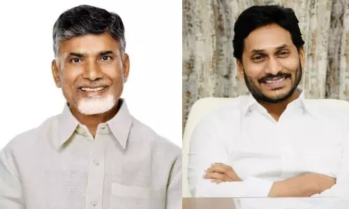 Andhra Governor, CM, Jagan Extend Ganesh Chaturthi Greetings