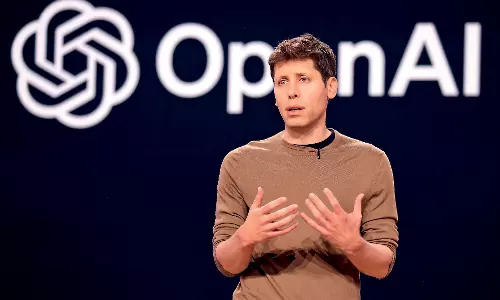 OpenAI, Altman Sued Over ChatGPTs Role In California Teens Suicide