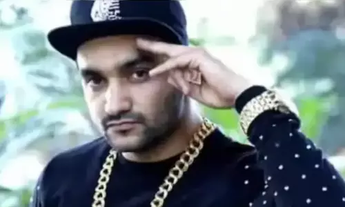 Police Foil Plot to Kill Haryanvi Singer Fazilpuria, Five Held Police Foil Plot to Kill Haryanvi Singer Fazilpuria, Five Held