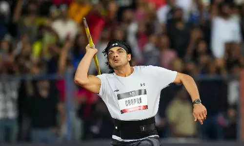 Neeraj Chopra Aims To End Diamond League Run With Trophy In Final